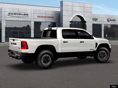 2026 RAM 1500 RAM 1500 RHO CREW CAB 4X4 5'7' BOX