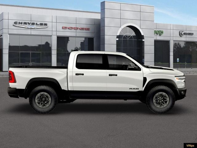 2026 RAM 1500 RAM 1500 RHO CREW CAB 4X4 5'7' BOX