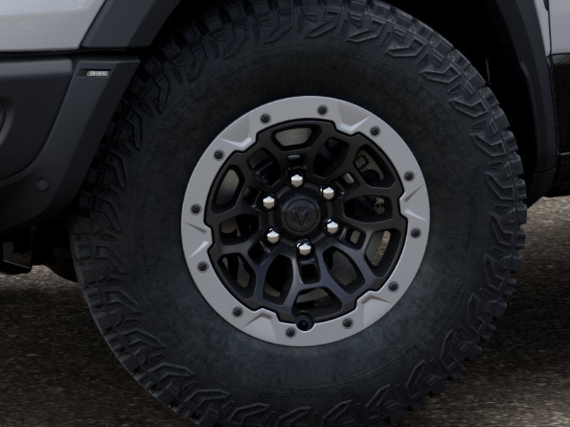 2026 RAM 1500 RAM 1500 RHO CREW CAB 4X4 5'7' BOX