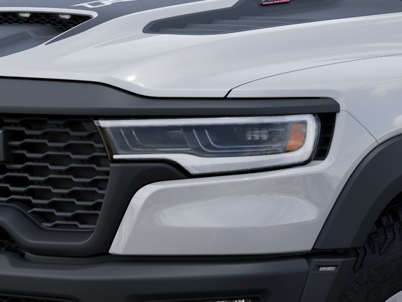 2026 RAM 1500 RAM 1500 RHO CREW CAB 4X4 5'7' BOX