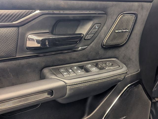 2026 RAM 1500 RAM 1500 RHO CREW CAB 4X4 5'7' BOX