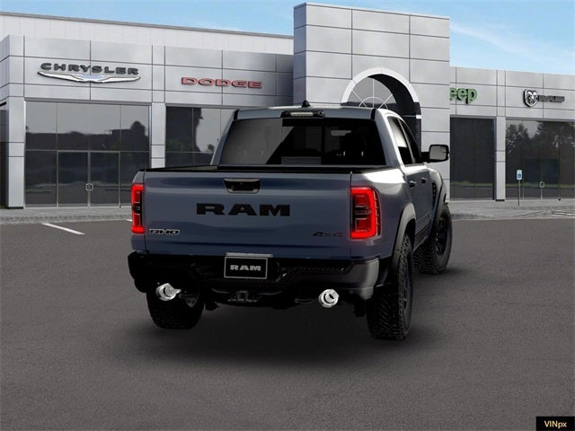 2026 RAM 1500 RAM 1500 RHO CREW CAB 4X4 5'7' BOX