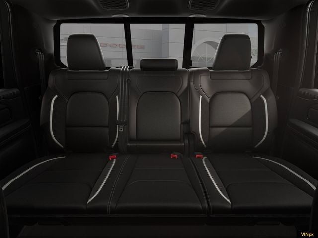 2026 RAM 1500 RAM 1500 RHO CREW CAB 4X4 5'7' BOX