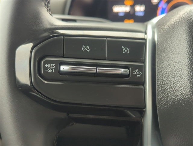 2024 Chevrolet Colorado 4WD ZR2