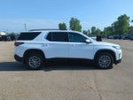 2023 Chevrolet Traverse FWD LT Cloth
