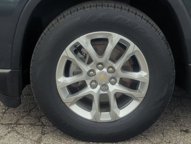 2019 Chevrolet Traverse 1LT