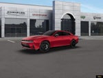 2026 Dodge Charger CHARGER R/T PLUS 4-DOOR AWD