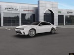 2026 Dodge Charger CHARGER SCAT PACK PLUS 4-DOOR AWD