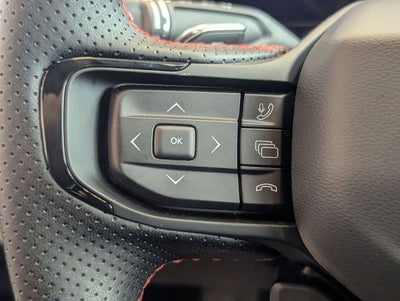 2026 Dodge Charger CHARGER SCAT PACK PLUS 4-DOOR AWD