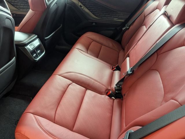 2026 Dodge Charger CHARGER SCAT PACK PLUS 4-DOOR AWD