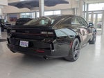 2026 Dodge Charger CHARGER SCAT PACK PLUS 4-DOOR AWD