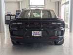 2026 Dodge Charger CHARGER SCAT PACK PLUS 4-DOOR AWD