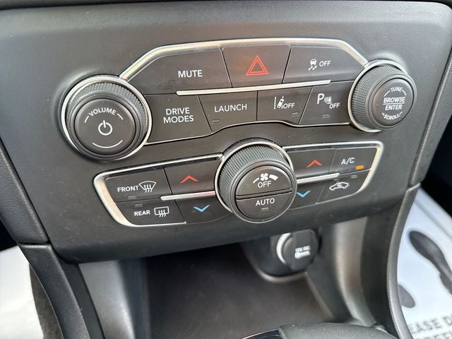 2023 Dodge Charger R/T Scat Pack Widebody