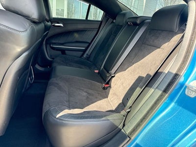 2023 Dodge Charger R/T Scat Pack Widebody