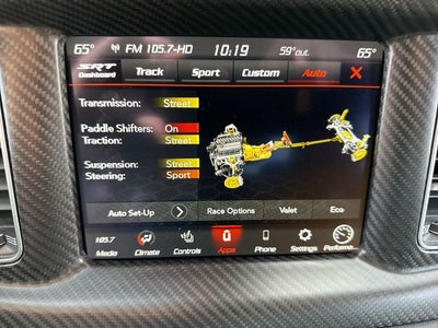 2023 Dodge Charger R/T Scat Pack Widebody