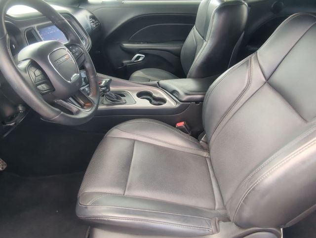 2023 Dodge Challenger SXT AWD