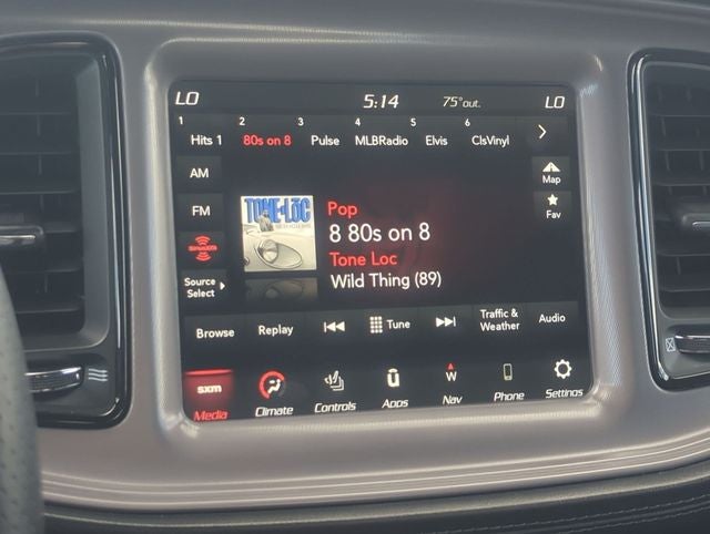 2023 Dodge Challenger SXT AWD
