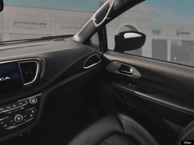 2027 Chrysler Pacifica PACIFICA SELECT
