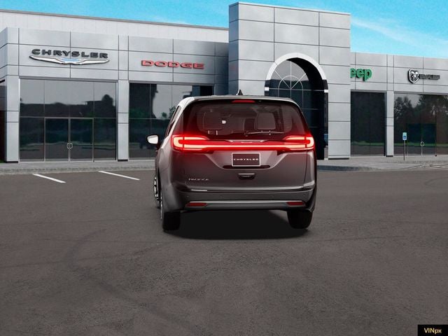 2027 Chrysler Pacifica PACIFICA SELECT