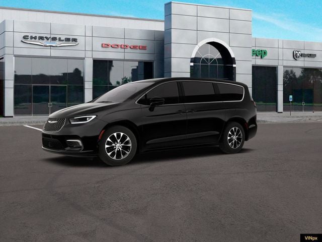 2026 Chrysler Pacifica PACIFICA LIMITED
