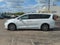 2024 Chrysler Pacifica Hybrid Pinnacle