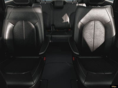 2027 Chrysler Pacifica PACIFICA SELECT AWD