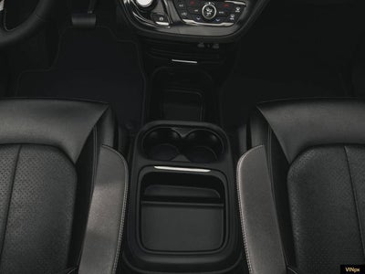 2027 Chrysler Pacifica PACIFICA SELECT AWD