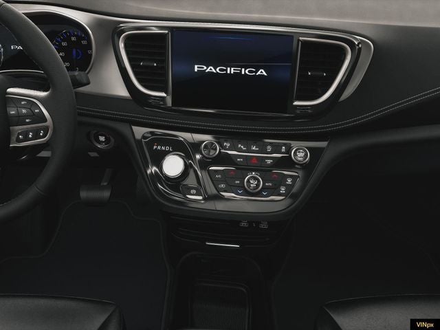 2027 Chrysler Pacifica PACIFICA SELECT AWD