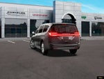 2027 Chrysler Pacifica PACIFICA SELECT AWD
