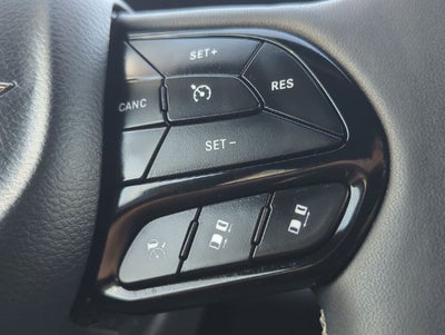 2025 Chrysler Pacifica Limited AWD