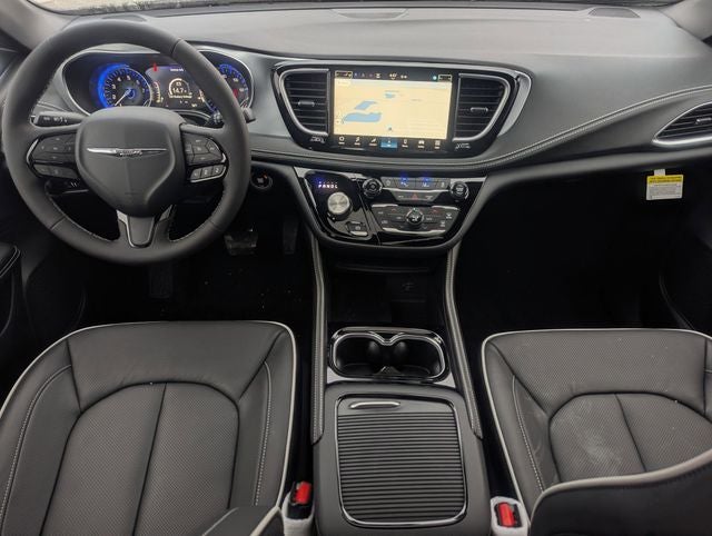 2026 Chrysler Pacifica PACIFICA LIMITED AWD