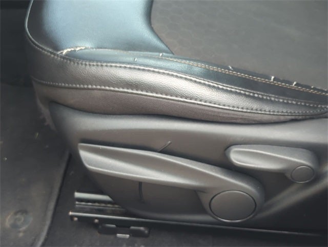 2020 Jeep Compass Sun and Wheel FWD