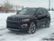 2021 Jeep Compass Limited FWD