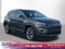 2020 Jeep Compass Limited 4x4