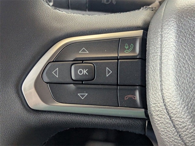 2025 Jeep Compass COMPASS LIMITED 4X4