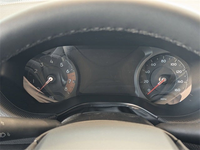 2025 Jeep Compass COMPASS LIMITED 4X4