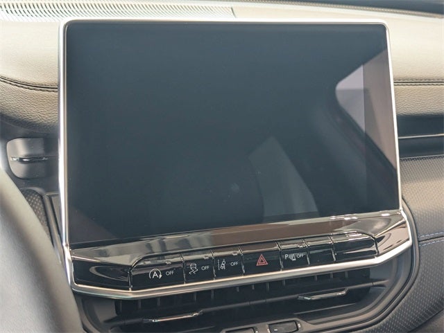 2025 Jeep Compass COMPASS LIMITED 4X4