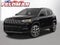 2025 Jeep Compass COMPASS LIMITED 4X4