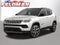 2025 Jeep Compass COMPASS LIMITED 4X4