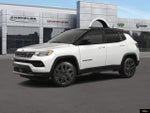 2025 Jeep Compass COMPASS LIMITED 4X4