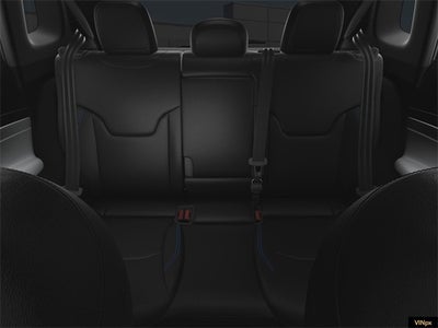 2025 Jeep Compass COMPASS LIMITED 4X4