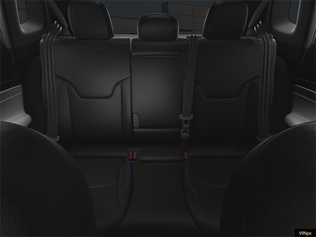 2025 Jeep Compass COMPASS LIMITED 4X4