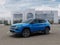2025 Jeep Compass COMPASS LIMITED 4X4
