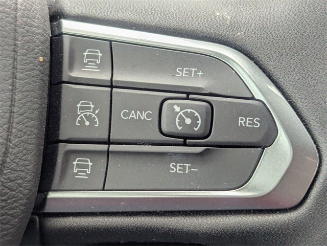 2024 Jeep Compass COMPASS LIMITED 4X4