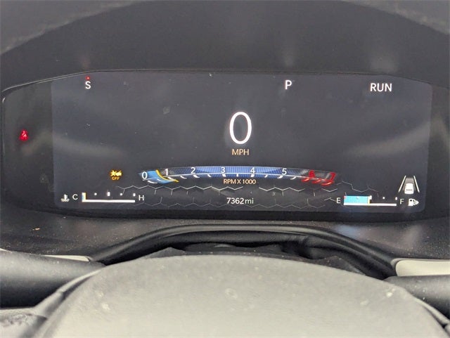 2024 Jeep Compass COMPASS LIMITED 4X4