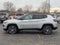 2024 Jeep Compass COMPASS LIMITED 4X4