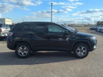 2022 Jeep Compass Trailhawk 4x4