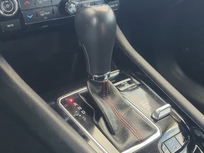 2022 Jeep Compass Trailhawk 4x4