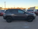 2023 Jeep Compass Trailhawk 4x4