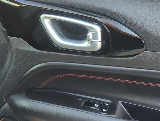 2023 Jeep Compass Trailhawk 4x4